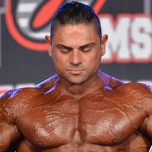 Dobromir Dimchev Delev profile photo