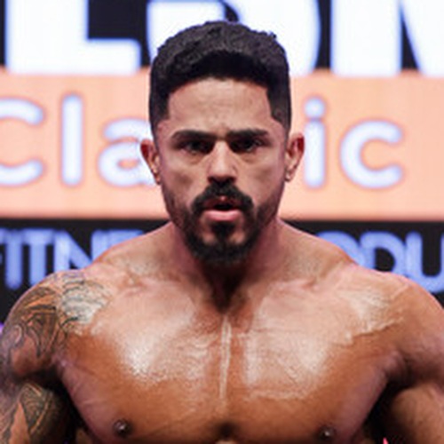 Luis Ivan Perez profile photo