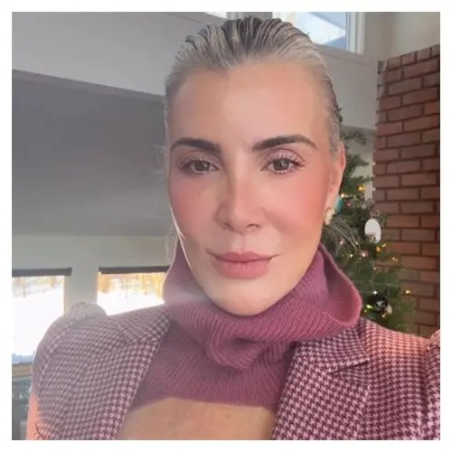 Raquel Long-Merlini profile photo