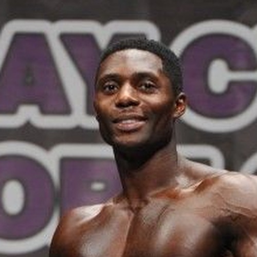 Uchenna Nwosu profile photo