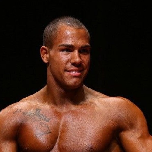 Jordan Fields profile photo