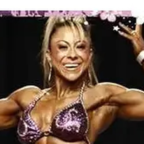 Jennifer Jacques-Conn profile photo