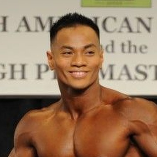 Matthew Julian Manalo profile photo