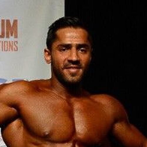 Mohamed Boqamber profile photo