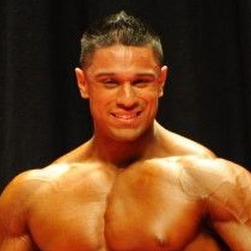 Armando Arellano profile photo