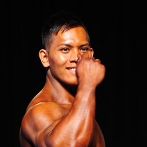 Jeffrey Vialu profile photo