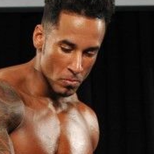 Cameron James profile photo