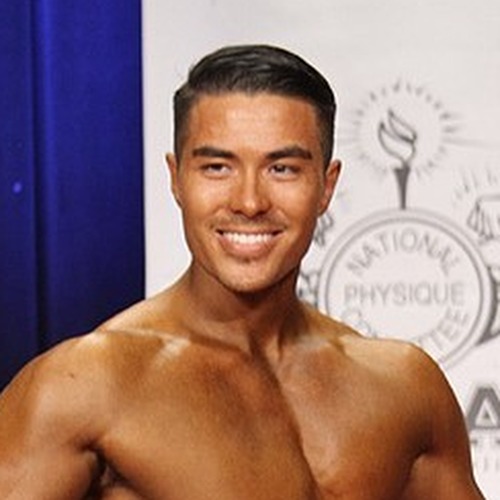 Jared Goodrich profile photo