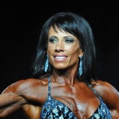 Mellissa Pearo profile photo