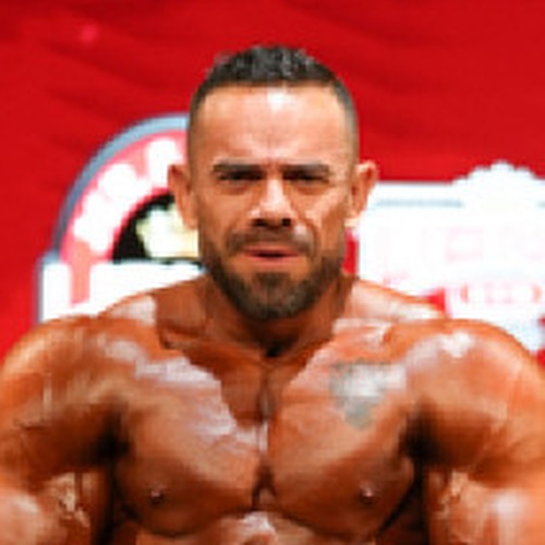 Jose Diaz profile photo