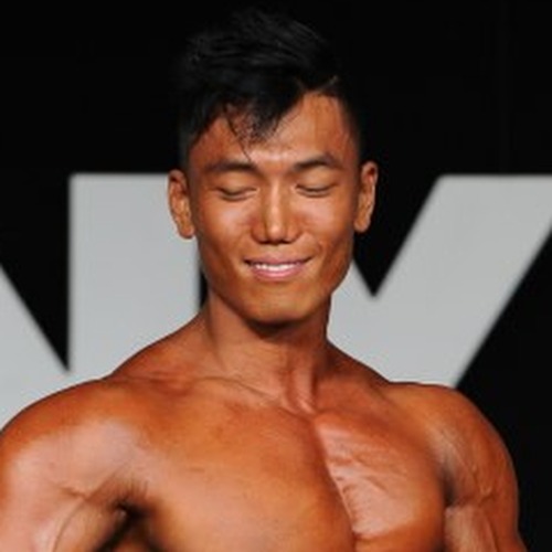 Rafael Kuang Li profile photo