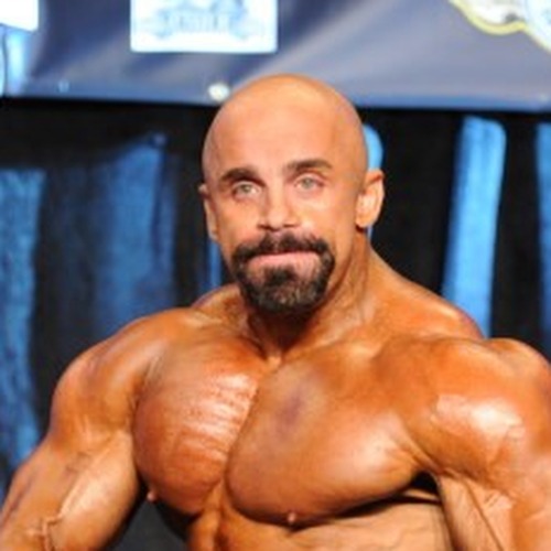 Kevin Taomasini profile photo