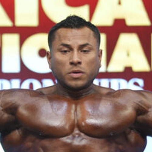 Ricardo Joachin Hernandez profile photo