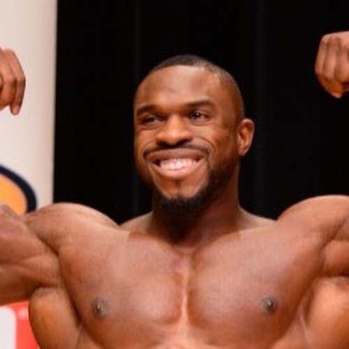 Raleigh Gallington profile photo