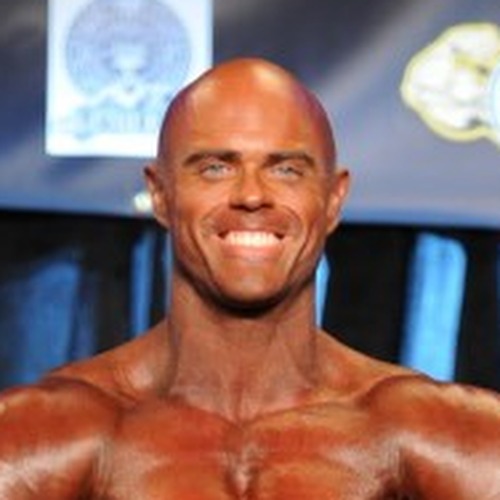 Thomas Motherway profile photo