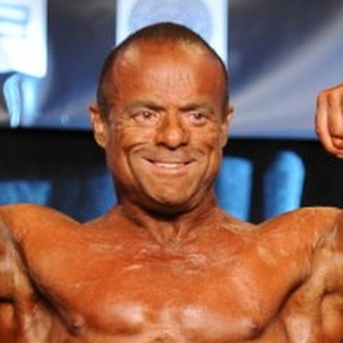 George Graldo