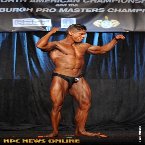 Luis Herrejon profile photo