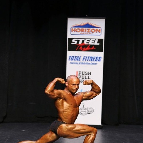 Tom McMenamy