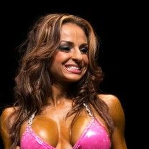 Veronica Gaitan profile photo