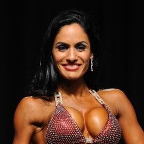 Cristy Munoz profile photo