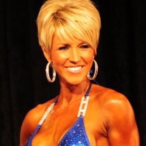 Trish Allen profile photo