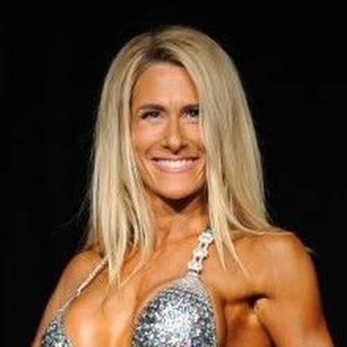 Jamie Hope Pollack profile photo