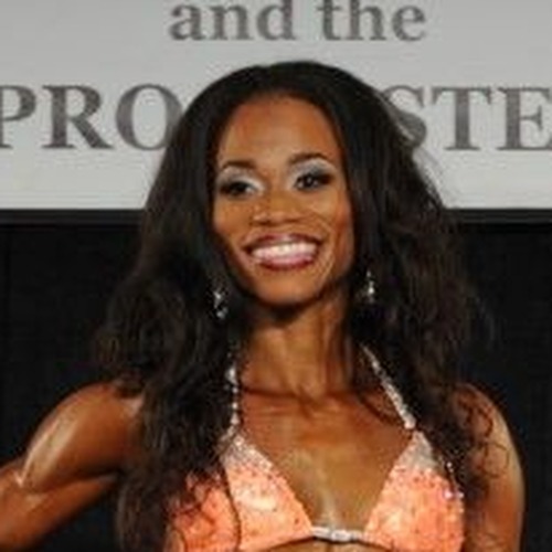 Morgan Hawkins profile photo