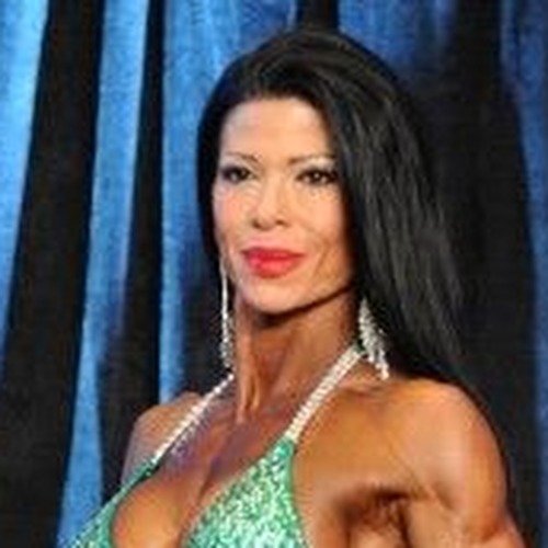 Roxanne Lewallen profile photo