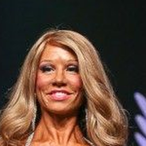 Kerrie Williams profile photo