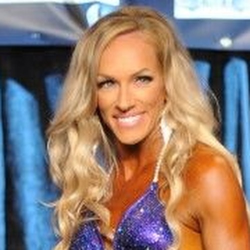 Jori Deininger profile photo