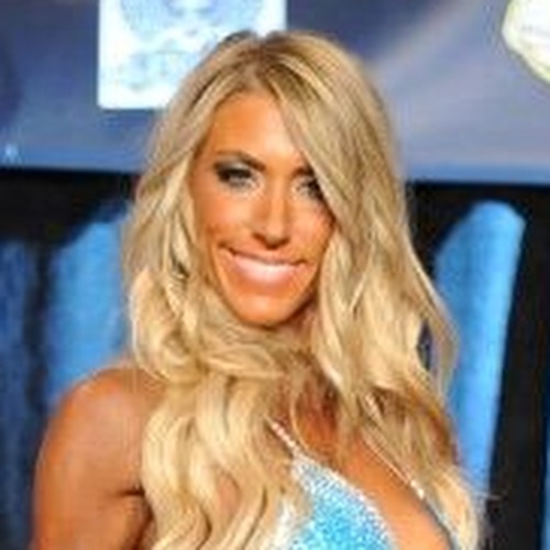 Erica Schmitt profile photo
