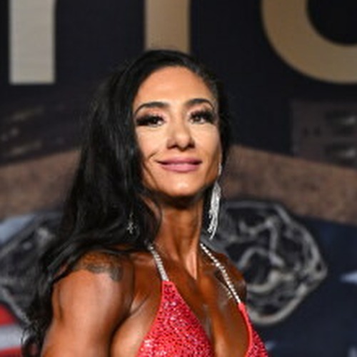 Ayda Sirin profile photo