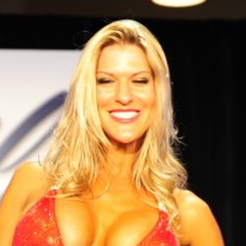 Valerie Daugherty profile photo
