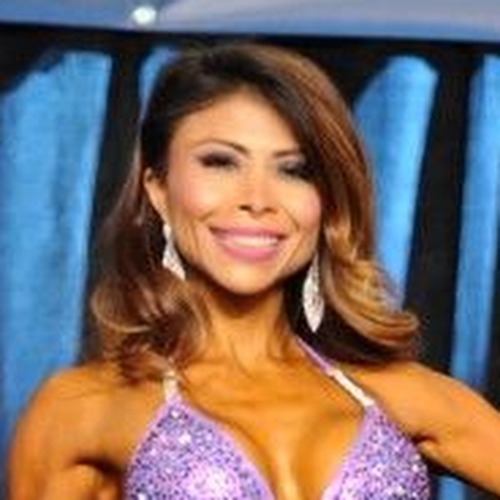 Beatriz Romero profile photo