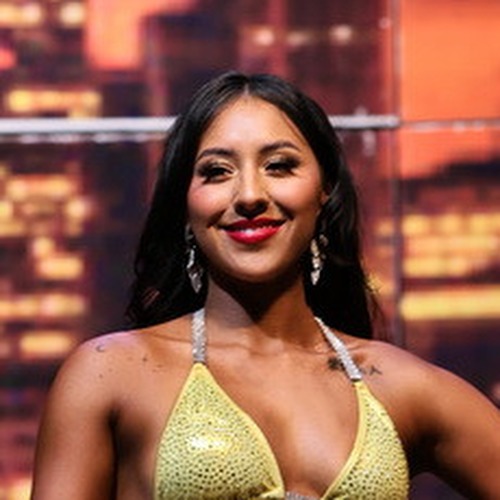 Nancy Martinez profile photo