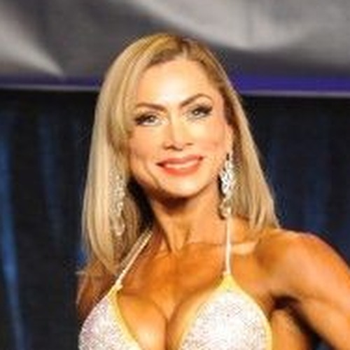 Reyna Guillen profile photo