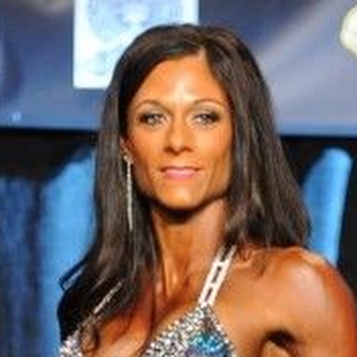 Kimberly Kauffman profile photo