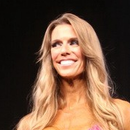 Kristin Shaffer profile photo
