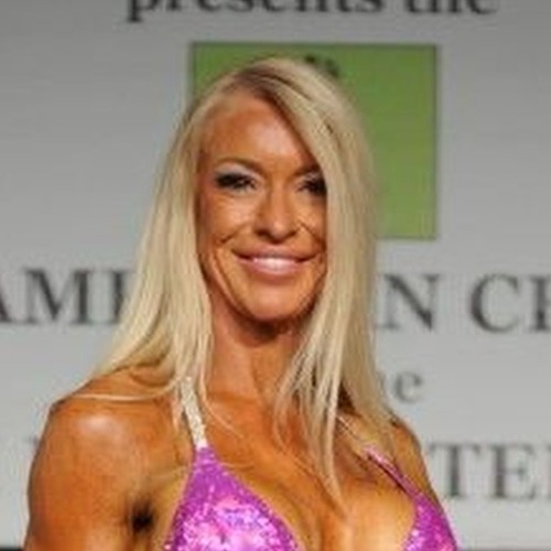 Syndy Bennett profile photo