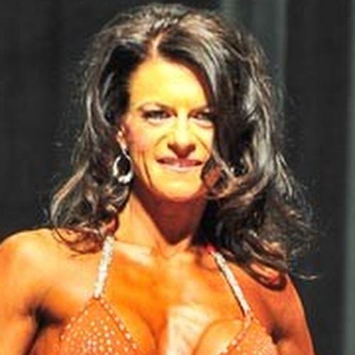 Rachel Goebel profile photo