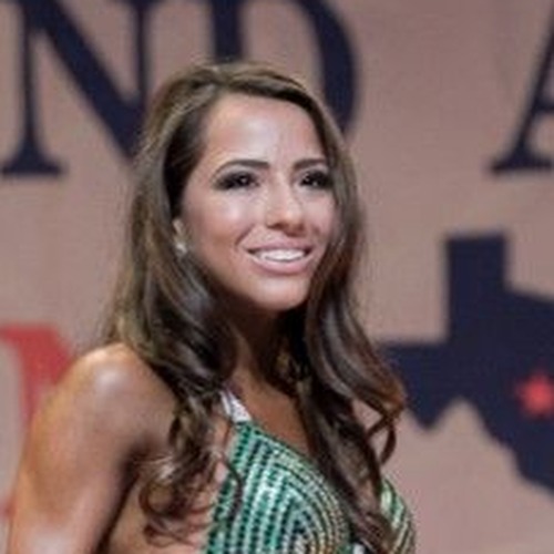 Elizabeth Shaw profile photo