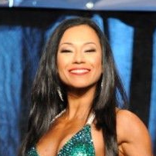 Lezly Escalera profile photo