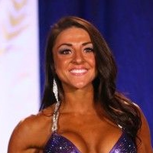 Megan Petty profile photo