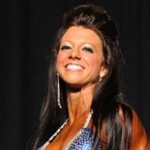 Monica Meisling profile photo