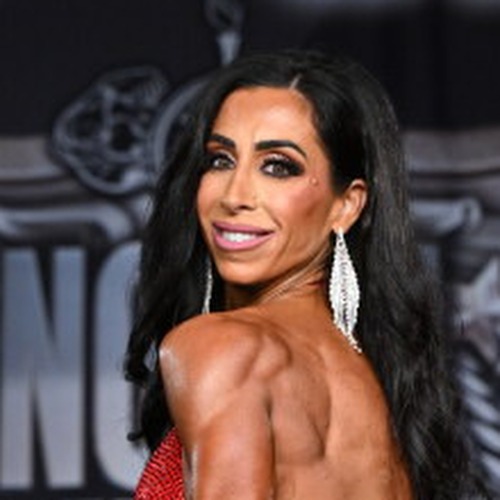 Pamela Hysinger profile photo