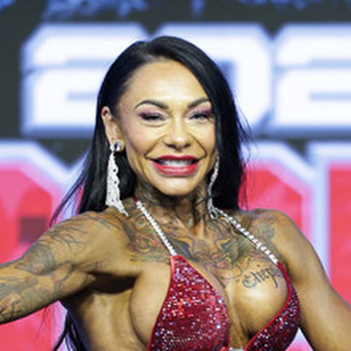 Shannon McClead profile photo