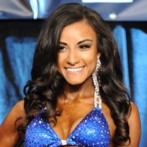 Cristina Lbarra profile photo