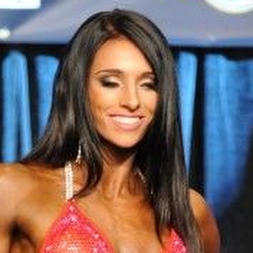 Elisha Burgener profile photo