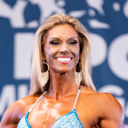 Natasha Amara Simpson profile photo