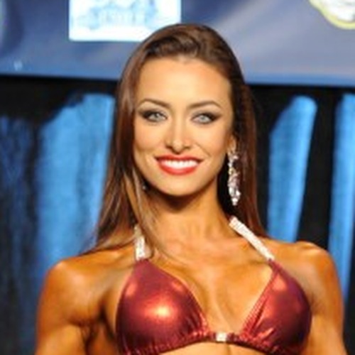 Maria Cerra profile photo